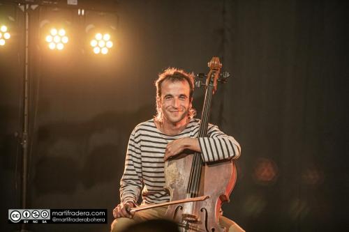 Dia del Circ de Breda