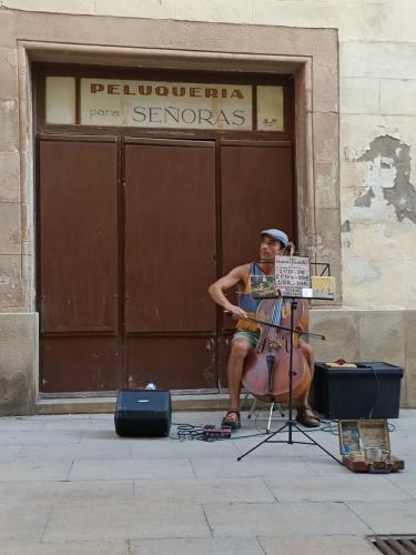 Fira Tàrrega